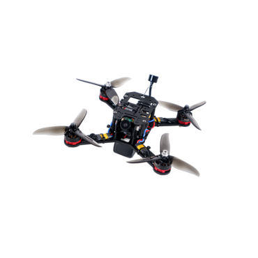 Комплект для сборки соревновательного дрона ARA FPV - «globural.ru» - Всеволожск