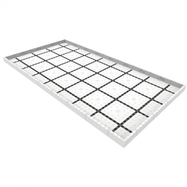 Набор 1/2 поля для соревнований / VEX IQ Challenge Half  Field Perimeter & Tiles - «globural.ru» - Всеволожск