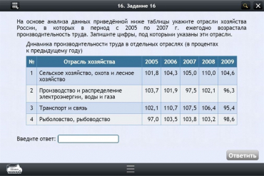 Интерактивные курсы. География 9 класс. Базовый - «globural.ru» - Всеволожск