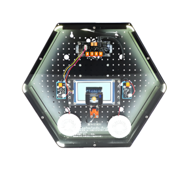 Модуль интерактивный с искусственным интеллектом "Распознавание изображений" - «globural.ru» - Всеволожск