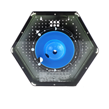 Модуль интерактивный "Фазы Луны" - «globural.ru» - Всеволожск