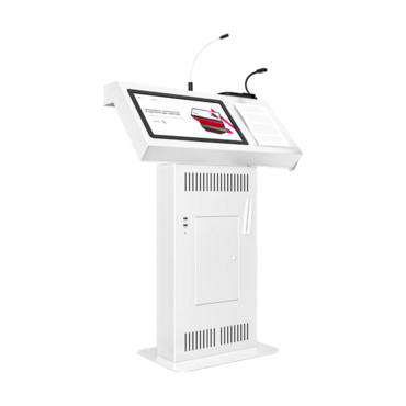 Интерактивная трибуна Voice Pro 21,5" с документ-камерой - «globural.ru» - Всеволожск