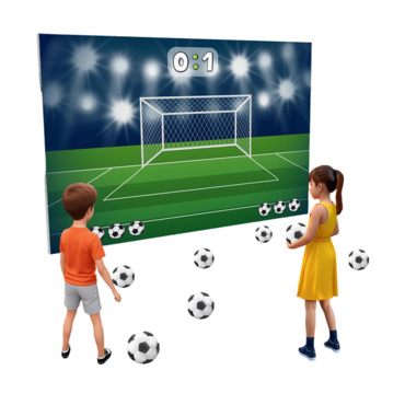 Интерактивная стена Wall - «globural.ru» - Всеволожск