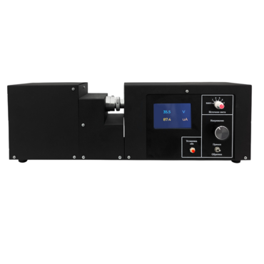 Учебная установка «Изучение внешнего фотоэффекта» (лазеры) - «globural.ru» - Всеволожск