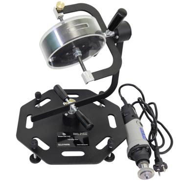 Гироскоп Фуко  - «globural.ru» - Всеволожск