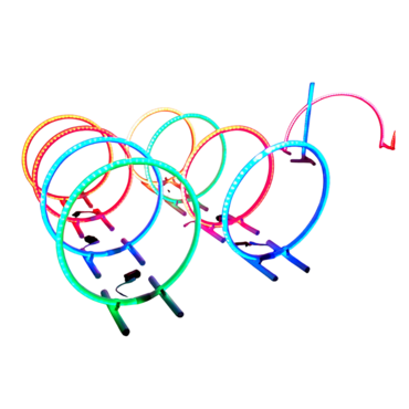 Кольцо TinyWhoop Series - «globural.ru» - Всеволожск