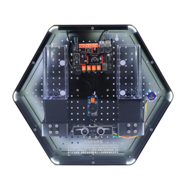 Модуль интерактивный "Музыкальный фонтан" - «globural.ru» - Всеволожск