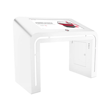 Интерактивный стол Olympic 32" - «globural.ru» - Всеволожск