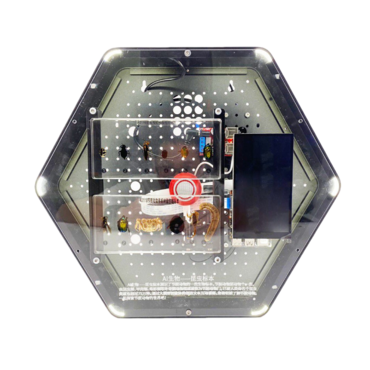 Модуль интерактивный с искусственным интеллектом "Интеллектуальная биология" - «globural.ru» - Всеволожск