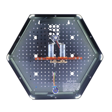 Модуль интерактивный "Магнитно-индукционныый генератор" - «globural.ru» - Всеволожск