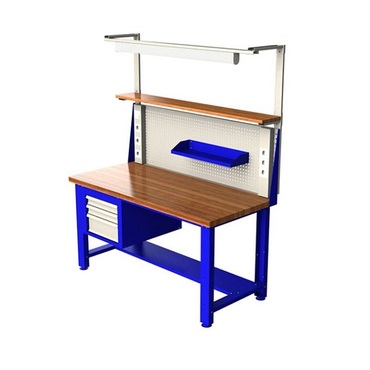 Стол рабочий монтажника радиоаппаратуры - «globural.ru» - Всеволожск