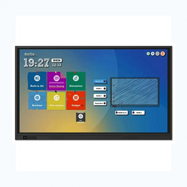 Интерактивная панель Newline TT-7519RS/RU - «globural.ru» - Всеволожск