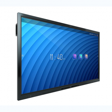 Интерактивный дисплей  SMART SBID-GX165 (в составе интерактивной панели SBID-GX065) - «globural.ru» - Всеволожск