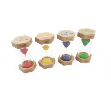 Набор "Песочные часы" - «globural.ru» - Всеволожск