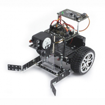 Конструктор Robo kit 4 - «globural.ru» - Всеволожск