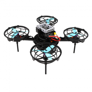 Квадрокоптер Makefire Ghost II - «globural.ru» - Всеволожск