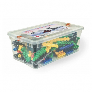 Набор для конструирования "Путешествие на Крайний Север (1)" (на 1 человека) - «globural.ru» - Всеволожск