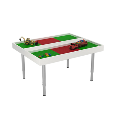 Лего-стол для конструирования Максимум творчества - «globural.ru» - Всеволожск