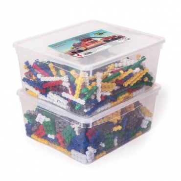 Набор для конструирования "Спасатели (4)" (на 4 человека) - «globural.ru» - Всеволожск