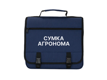 Полевая сумка агронома - «globural.ru» - Всеволожск