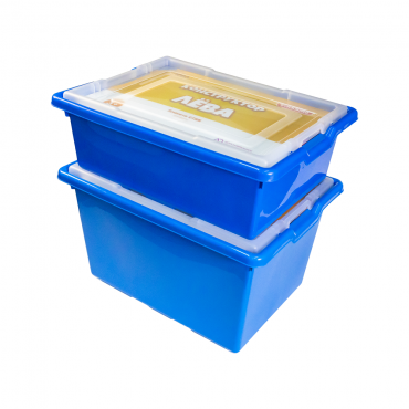 Конструктор Лёва. Планета Стим старт - «globural.ru» - Всеволожск