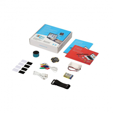 Образовательный набор для программирования HaloCode standard kit - «globural.ru» - Всеволожск