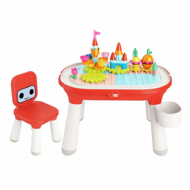 Набор мебели Play Table Sets - «globural.ru» - Всеволожск