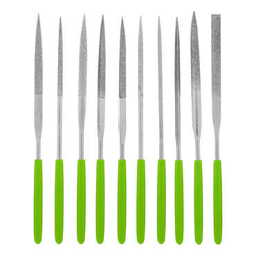 Набор надфилей - «globural.ru» - Всеволожск