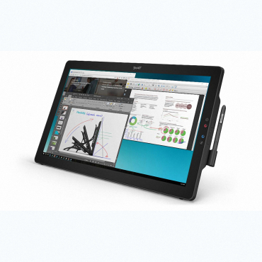 Интерактивный настольный дисплей SMART Podium 624 - «globural.ru» - Всеволожск