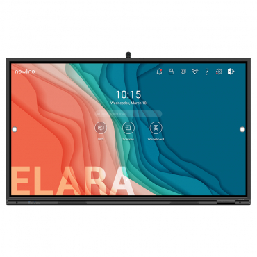 Интерактивная LED панель Newline TT-6522Q - «globural.ru» - Всеволожск