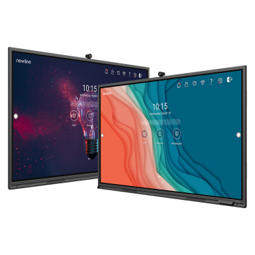 Интерактивная LED панель Newline TT-8622Q - «globural.ru» - Всеволожск