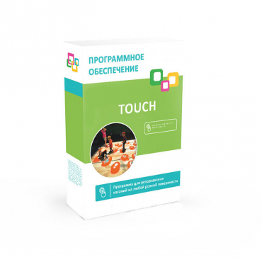 Программное обеспечение "Touch" - «globural.ru» - Всеволожск