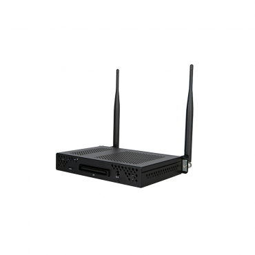 Встраиваемый вычислительный блок Geckotouch Module  PC82RF-W  - «globural.ru» - Всеволожск