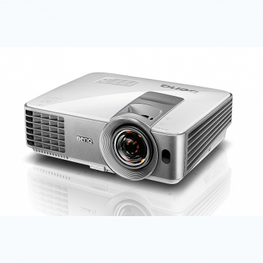 Мультимедийный короткофокусный проектор BenQ MS630ST - «globural.ru» - Всеволожск