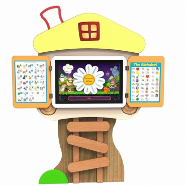 Профессиональный игровой и развивающий комплекс «Теремок» - «globural.ru» - Всеволожск