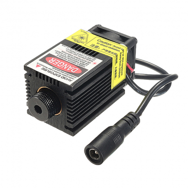 Ресурсный набор для плоттера 445nm 1600mW Blue Laser Components Engraver  Pack - «globural.ru» - Всеволожск