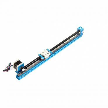 Ресурсный набор Linear Motion Guide Module Pack - Blue - «globural.ru» - Всеволожск