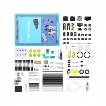 Ресурсный набор AI & IoT Education Toolkit Add-on Pack - «globural.ru» - Всеволожск