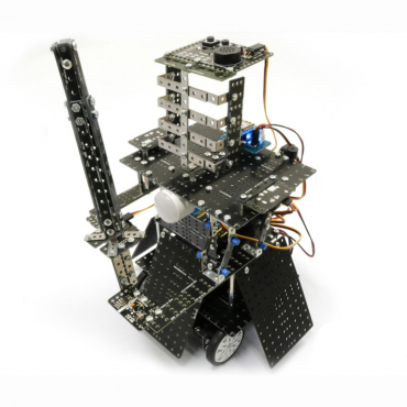 Ресурсный набор Robo Kit 6-7 - «globural.ru» - Всеволожск