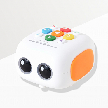 Робототехнический набор для младшего возраста Matatalab Tale-Bot PRO - «globural.ru» - Всеволожск