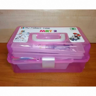 Конструктор по робототехнике MRT2 Basic - «globural.ru» - Всеволожск