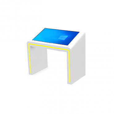 Интерактивный стол EXPO 43 - «globural.ru» - Всеволожск