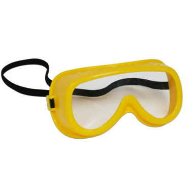 Защитные очки (детского размера) - «globural.ru» - Всеволожск