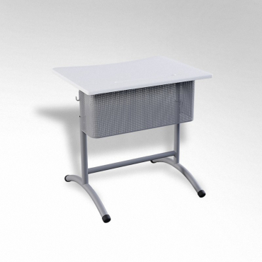 Стол 'Формула ТР' 1-местный регулируемый  - «globural.ru» - Всеволожск