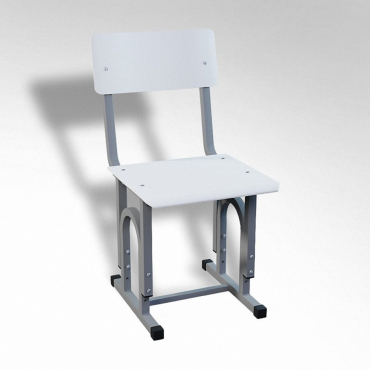 Стул "Архимед ТР" регулируемый  - «globural.ru» - Всеволожск