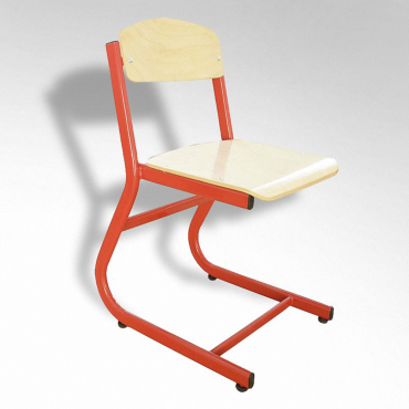 Стул "Атлант ТР" не регулируемый гр. 5/6/7  - «globural.ru» - Всеволожск