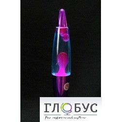 Лампа "Вулкан" - «globural.ru» - Всеволожск