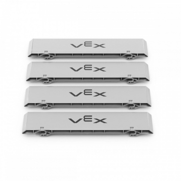 Ресурсный комплект VEX GO - «globural.ru» - Всеволожск