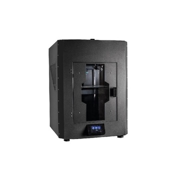 3D-принтер 3D HT 300 (1 экструдер, высокотемпературный) - «globural.ru» - Всеволожск